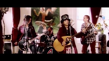 Linda Perry: Let It Die - Exclusive Official Trailer for 2024 🎶