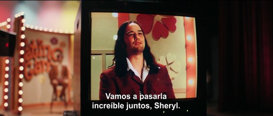 El asesino del juego de citas | movie | 2024 | Official Trailer