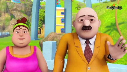 Chacha Ki Gang _ Chacha Bhatija Cartoon Compilation 32 _ Season1