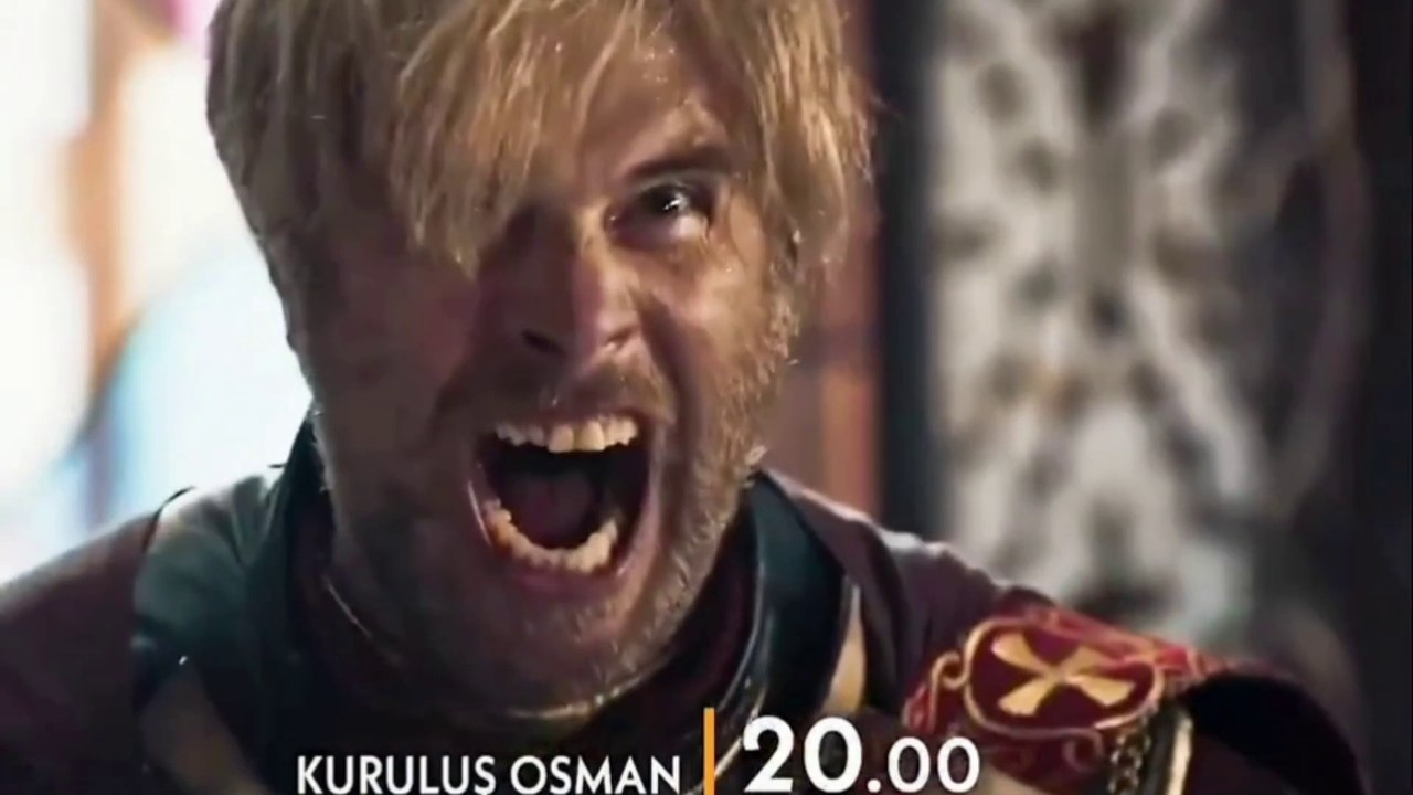 مسلسل المؤسس عثمان الموسم السادس | الإعلان الرسمي الثاني للحلقة 166