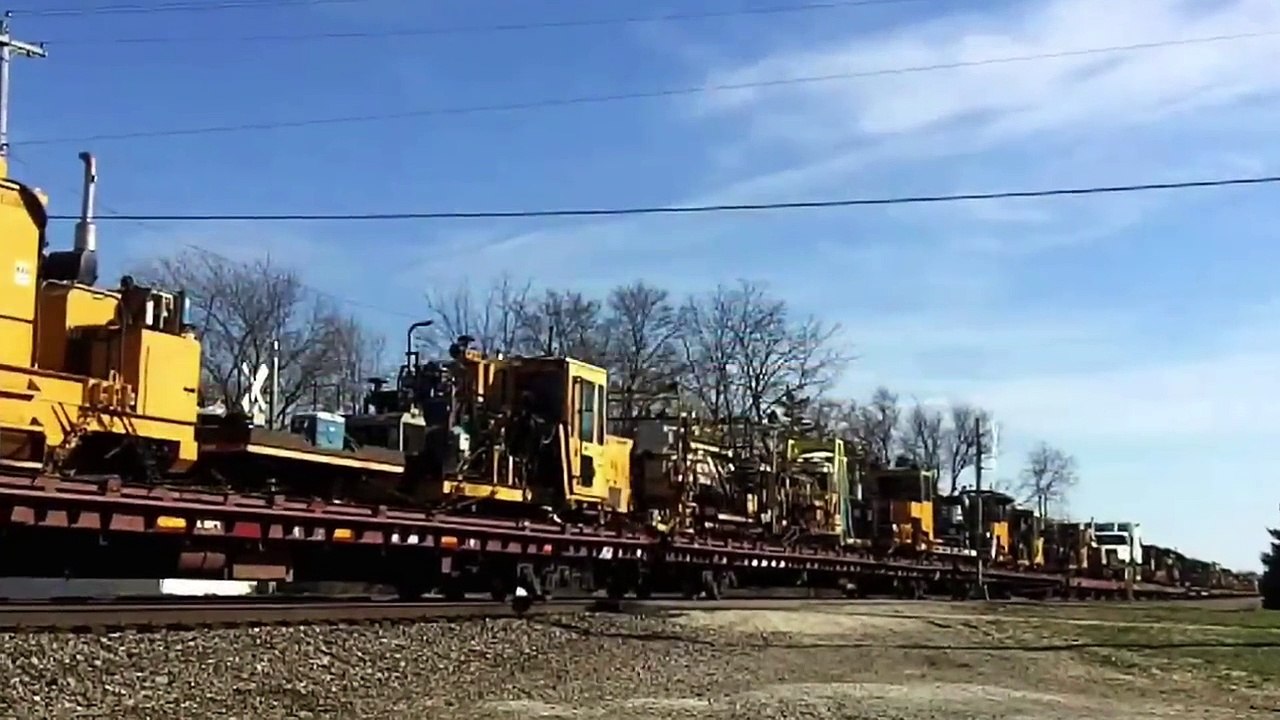 Red Oak Train Crash 8 years later