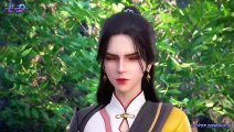 Legend of Xianwu [Xianwu Emperor] Season 2 Episode 56 [82] English Sub