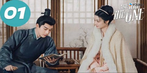 Are You The One Episode 1 with English Subtitles 🎬