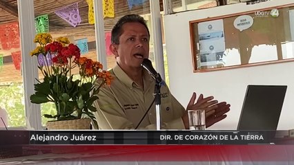 Afectaciones en cuencas superiores afectan cantidad y calidad del lago de Chapala