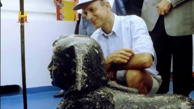 LA BÚSQUEDA DE LA TUMBA PERDIDA DE CLEOPATRA - GRANDES MISTERIOS DE LA HISTORIA - EPISODIO COMPLETO
