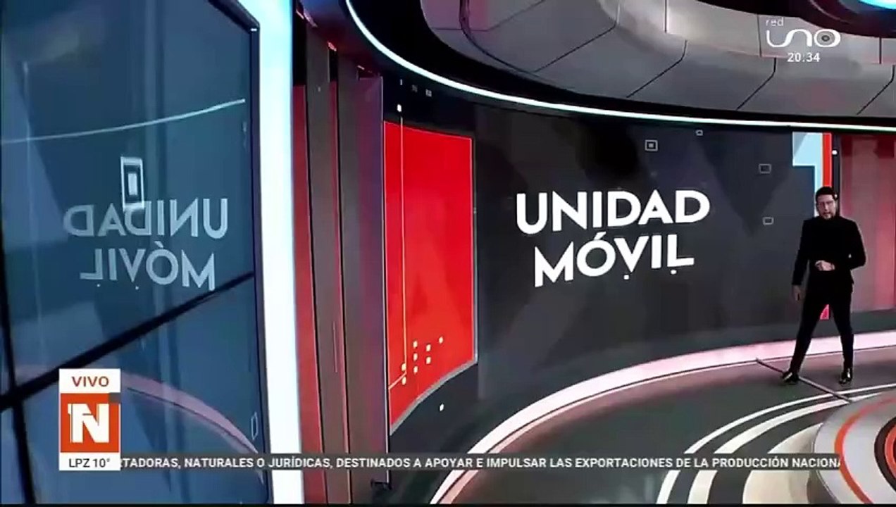 Mantienen bloqueo