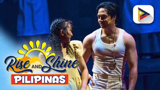 TALK BIZ | Sam Concepcion, ginulat ang netizens dahil sa kaniyang latest photo na may pa-braso