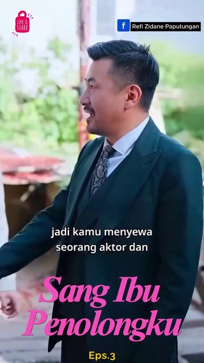 Kebaikan Pasti Kembali Eps.3