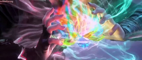 Battle Through Battle Through The Heavens Season 5 Episode 115