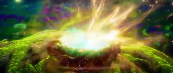 Jade Dynasty S02 EP09 [Eng Sub]