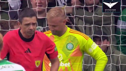 Ross County Vs Celtic Highlights And Goals Oct 06, 2024