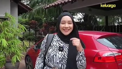 Irin Putri Seorang Ibu Yang Tabah Untuk Membesarkan Anak Istimewa