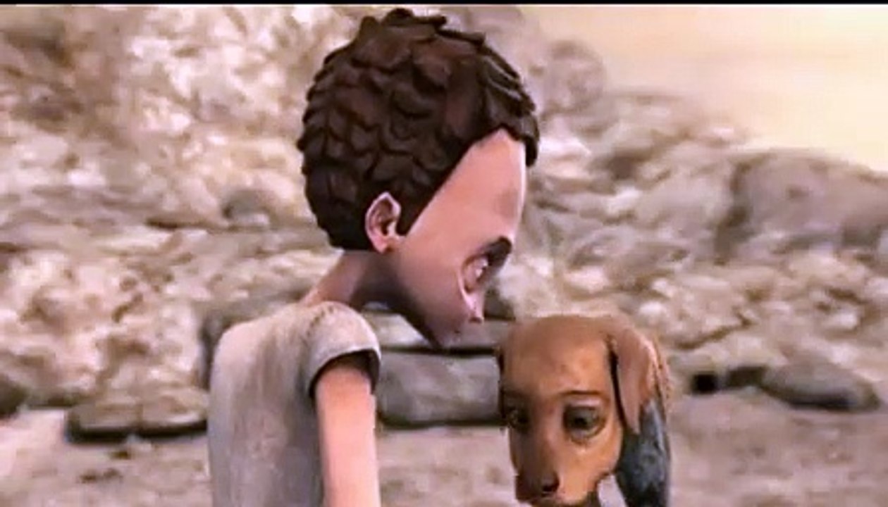 Jungle jail animation movie kids video