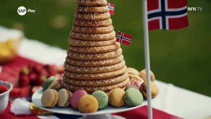 RYKTER, EPISODIO 9 T2 [Sub, Español] SAP Play