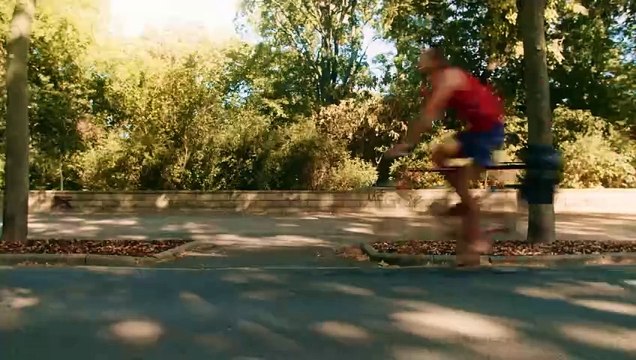 EL PAÍS DE LAS RUBIAS MÁS GUAPAS DE EUROPA CENTRAL - HAY MUCHAS CHICAS GUAPAS Y SEXYS - DOCUMENTAL