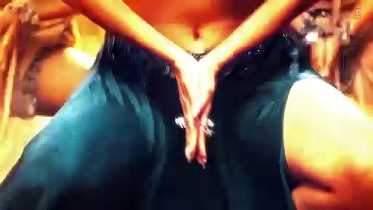 Making Of Mere Mehboob- Rajkummar Rao - Triptii Dimri - Vicky Vidya Ka Woh Wala Video - Sachin-Jigar