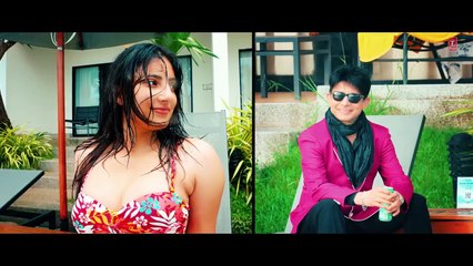 Baarish Mein (Music Video)- KRK - Sulabh Nagpa l Vanya N, Payel R, Prity S - New Hindi Song