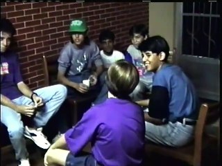 Aniversário Felipe 12 anos