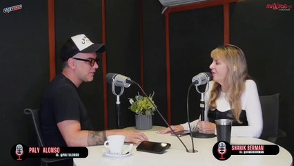 Viceversa con Shanik Berman: Encuentros y Conversaciones Exclusivas 🎥