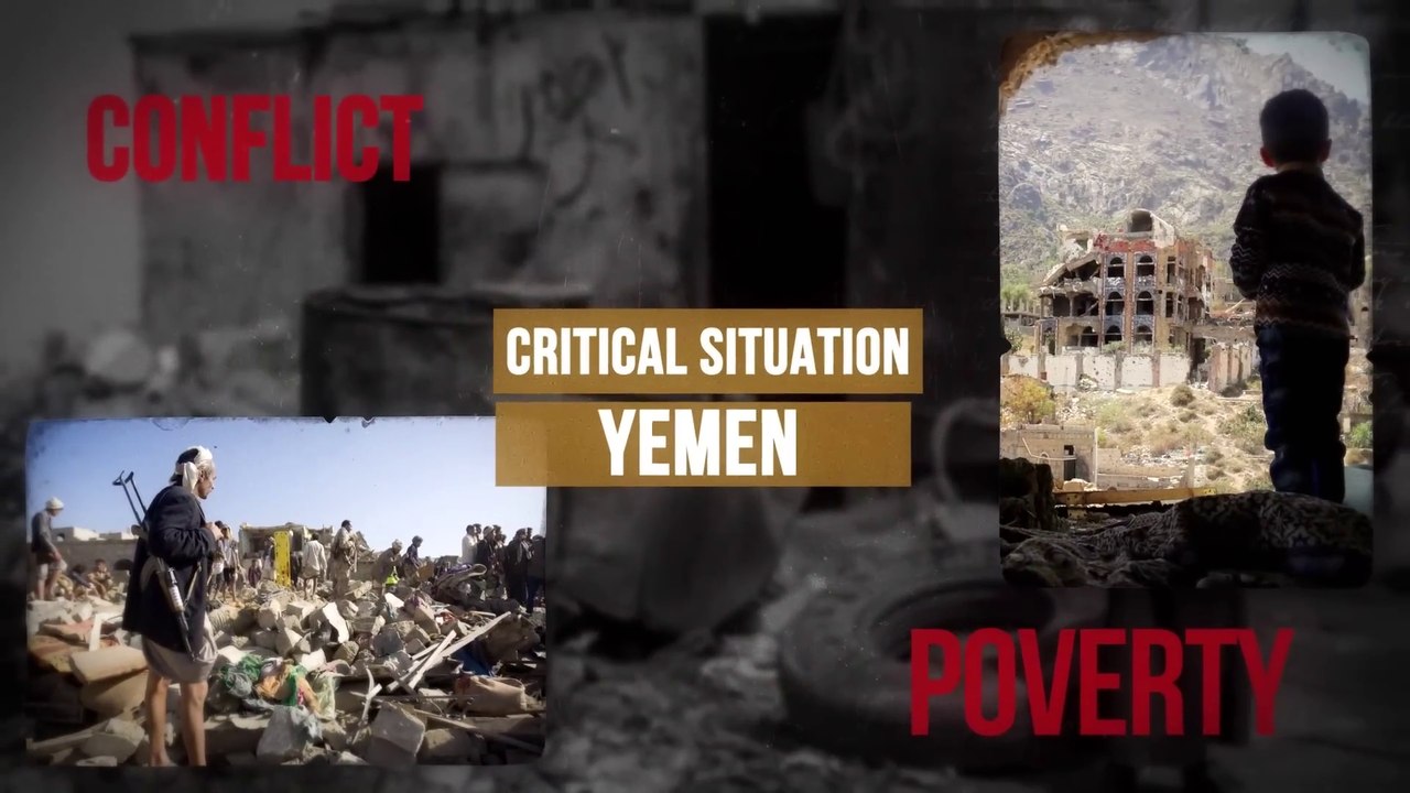 Yemen Civil War : Iran and Saudi Arabia's Proxy War | How it Started? | History of Houthis