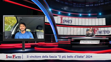 PUNTATA 21 IPSO FACTO