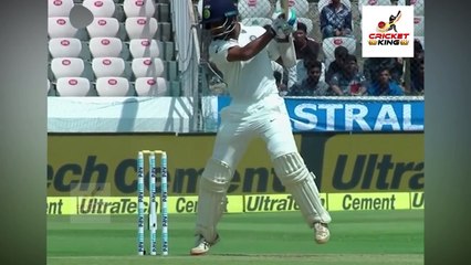INDIA VS BANGLADESH ONLY TEST 2017 FULL  HIGHLIGHTS