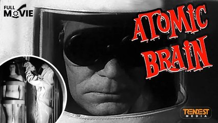 Atomic Brain (Monstrosity)