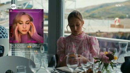 RYKTER, EPISODIO 5 T2 [Sub, Español] SAP Play