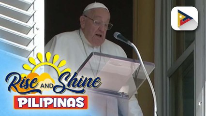 CBCP Pres. at Bishop Pablo Virgilio "Ambo" David, na-appoint bilang pinakabagong cardinal