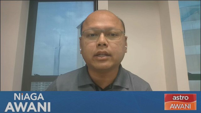 Niaga AWANI: Analisis Pasaran: Strategi Pelaburan Dalam Menghadapi Penurunan FBMKLCI