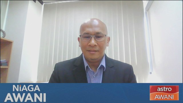 Niaga AWANI: Belanjawan Negara: Cerminan Dasar Ekonomi dan Sosial