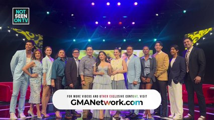Not Seen On TV: 'Abot-Kamay Na Pangarap’ Finale Media Conference Highlights