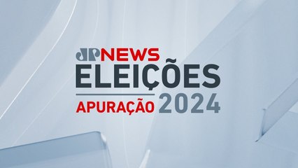 VOTAÇÃO ELEIÇÕES 2024 | 1º TURNO - 06/10/24