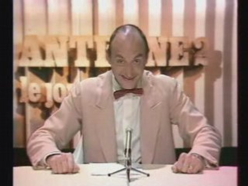 Collaro show - 1978 - Vidéo Dailymotion