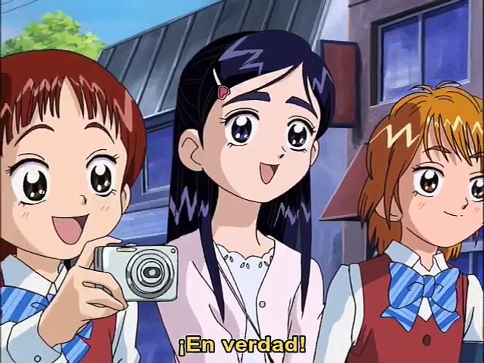 [Sub Esp] Futari wa Precure Max Heart - episodio 32