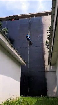 Kontraktor Jasa Waterproofing Serta Perbaikan Dinding Gedung Rembes dan Bocor