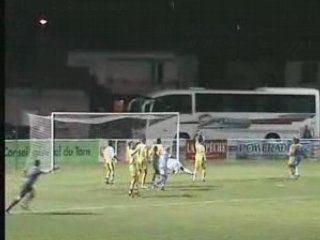 Albi-toulon (2007-2008)