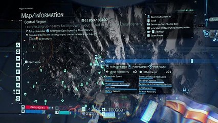 Death Stranding Director's Cut gameplay chapter VI part 7