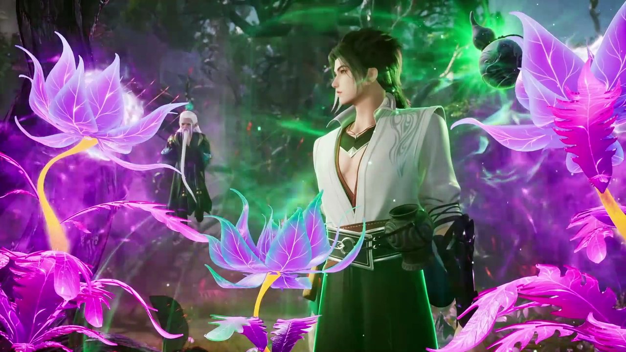 The King of Wandering Cultivators episode 31 | Multi Sub | vip110.vip
