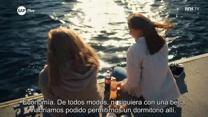 RYKTER, EPISODIO 13 T2 [Sub, Español] SAP Play