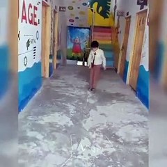 Kid's learning activities