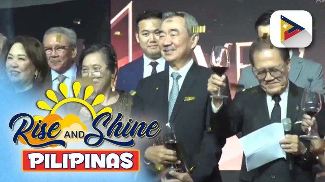 Outstanding Filipino Awards 2024