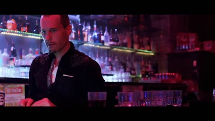 Pressed _ Full Movie _ Hollywood Action Crime _ Luke Gossy