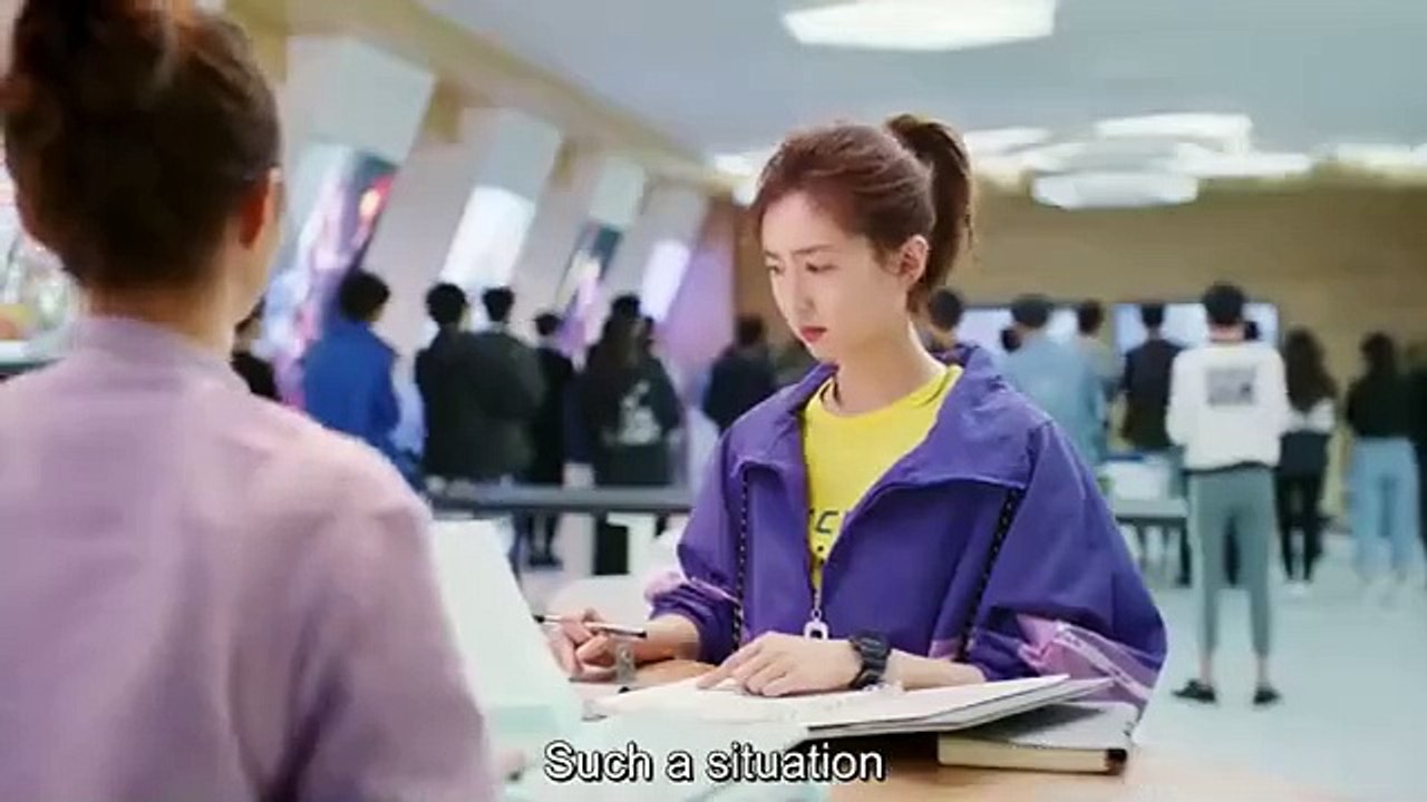 The King’s Avatar Ep 6
