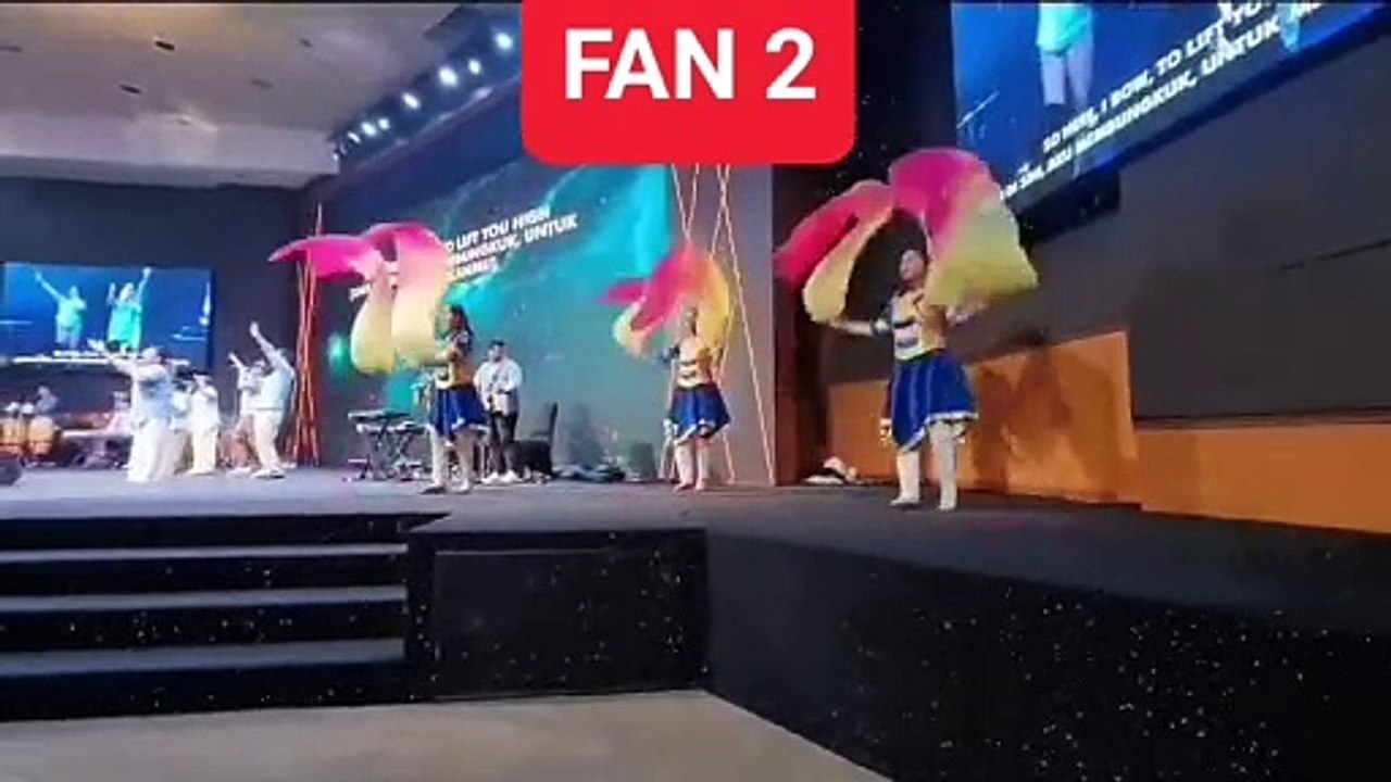 FAN 2