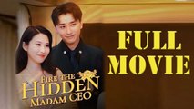 Fire The Hidden Madam CEO Full Episode