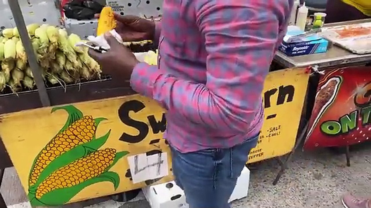 Top of the Empire State Building