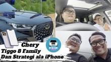 Harus Banget Chery Tiggo 8 Family Pakai Penamaan ala iPhone? | BincangBincangMobil