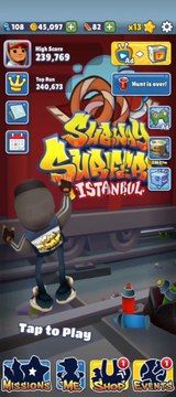 NON-STOP ACTION! | Insane Subway Surfers Endless Runner Gameplay | Expert Tips & Tricks for Unlimited Coins