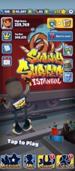 NON-STOP ACTION! | Insane Subway Surfers Endless Runner Gameplay | Expert Tips & Tricks for Unlimited Coins